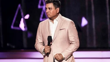 Daniel Sarcos se somete a una peligrosa cirugía y preocupa a sus seguidores (+Video)