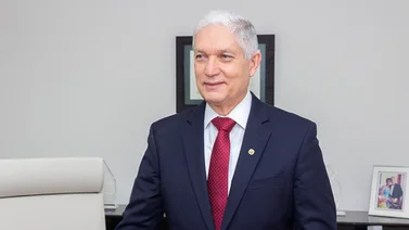 Juan Francisco Puello confirma cuántas naciones estarán en la Serie del Caribe 2025