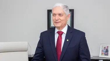 Juan Francisco Puello confirma cuántas naciones estarán en la Serie del Caribe 2025 Juan Francisco Puello confirma cuántas naciones estarán en la Serie del Caribe 2025