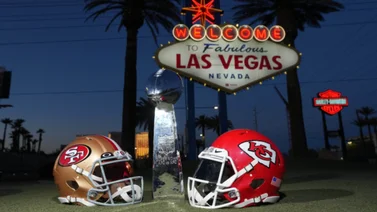 NFL: Así va el historial de Kansas City Chiefs vs San Francisco 49ers rumbo al Super Bowl LVIII