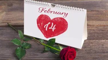 No cometas estos terribles errores en San Valentín No cometas estos terribles errores en San Valentín