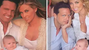 Aracely Arámbula “La Chule” se sale con la suya con el dineral que está recibiendo de Luis Miguel por sus hijos Aracely Arámbula “La Chule” se sale con la suya con el dineral que está recibiendo de Luis Miguel por sus hijos