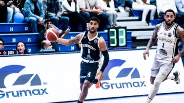 BCLA: Estas son las posibilidades que tiene Gladiadores de clasificar si vence a Real Estelí BCLA: Estas son las posibilidades que tiene Gladiadores de clasificar si vence a Real Estelí