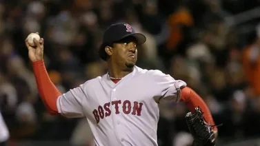 MLB: ¡Impactante! Esta era la petición de Pedro Martínez para Medias Rojas de Boston (+Video)