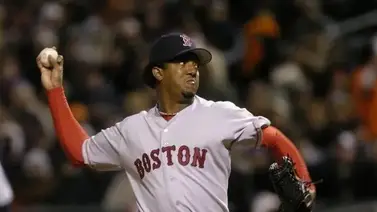MLB: ¡Impactante! Esta era la petición de Pedro Martínez para Medias Rojas de Boston (+Video) MLB: ¡Impactante! Esta era la petición de Pedro Martínez para Medias Rojas de Boston (+Video)