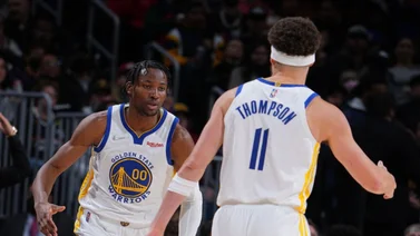 NBA: ¡Entérate! Este jugador de Golden State Warriors pudo ir a Chicago Bulls 