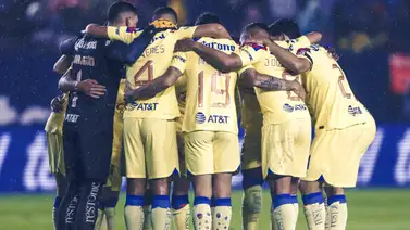 ¿México domina? Este es el nuevo ránking de Concacaf con los mejores clubes ¿México domina? Este es el nuevo ránking de Concacaf con los mejores clubes