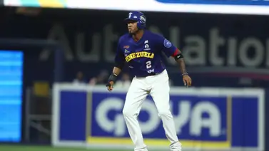 Serie del Caribe: Tiburones lideró estos renglones colectivos en la fase inicial (+numeritos) Serie del Caribe: Tiburones lideró estos renglones colectivos en la fase inicial (+numeritos)