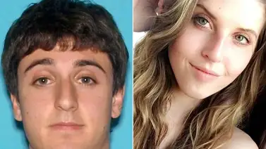 Asesinó a su ex compañera de clases de 37 puñaladas y esto es lo que dice la policía Asesinó a su ex compañera de clases de 37 puñaladas y esto es lo que dice la policía