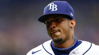 MLB: ¡La Tormenta no cede! Rob Manfred habló sobre el caso de Wander Franco MLB: ¡La Tormenta no cede! Rob Manfred habló sobre el caso de Wander Franco