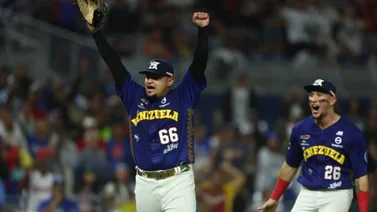 Serie del Caribe: Ningún equipo se acerca a Tiburones en el apartado de pitcheo (+video)