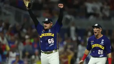 Serie del Caribe: Ningún equipo se acerca a Tiburones en el apartado de pitcheo (+video) Serie del Caribe: Ningún equipo se acerca a Tiburones en el apartado de pitcheo (+video)