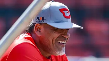 LVBP: ¿Debería repetir Henry Blanco con los Cardenales de Lara? LVBP: ¿Debería repetir Henry Blanco con los Cardenales de Lara?