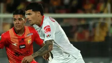 ¡Grandeza! Mira este gesto entre hinchas del Toluca y Herediano (+Video) ¡Grandeza! Mira este gesto entre hinchas del Toluca y Herediano (+Video)