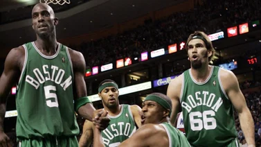 NBA: ¿Al borde de la muerte? Esta leyenda de Boston Celtics se encuentra en delicado estado de salud 