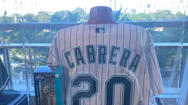 Serie del Caribe: Conoce una de las paradas obligadas en el estadio de los Marlins