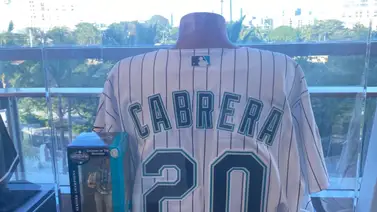 Serie del Caribe: Conoce una de las paradas obligadas en el estadio de los Marlins Serie del Caribe: Conoce una de las paradas obligadas en el estadio de los Marlins