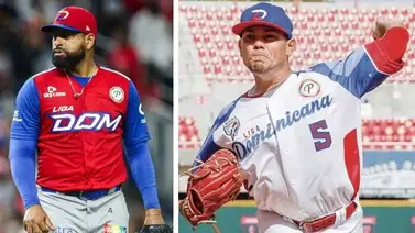 Serie del Caribe: ¿Qué abridores podría enfrentar Tiburones de La Guaira si clasifican a la Final? Serie del Caribe: ¿Qué abridores podría enfrentar Tiburones de La Guaira si clasifican a la Final?