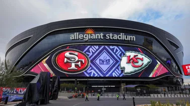 Super Bowl LVIII: Los Chiefs defenderán su título ante los 49ers