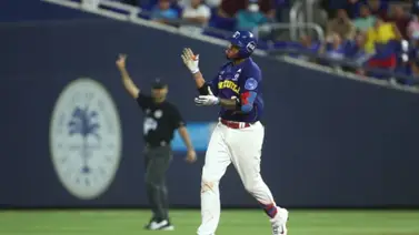 Serie del Caribe: ¡Con todo! Así saldrá Tiburones en las semis contra Curazao (+alineación) Serie del Caribe: ¡Con todo! Así saldrá Tiburones en las semis contra Curazao (+alineación)