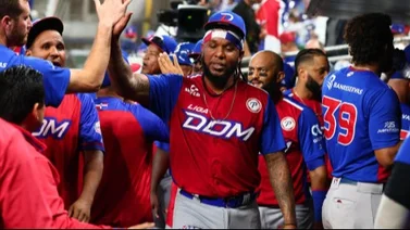 Serie del Caribe: ¡Historia! Jairo Asencio salvó para el Licey y tumbó esta marca de un venezolano