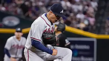 MLB: El mexicano Jesse Chávez ya tiene equipo para encarar la temporada 2024 MLB: El mexicano Jesse Chávez ya tiene equipo para encarar la temporada 2024