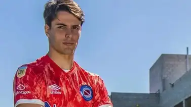 Inter Miami quiere fichar a esta joya del fútbol argentino y esto es lo que están dispuestos a pagar (+Dato) Inter Miami quiere fichar a esta joya del fútbol argentino y esto es lo que están dispuestos a pagar (+Dato)