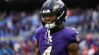 Estrella de los Baltimore Ravens es investigado por un caso de abuso doméstico