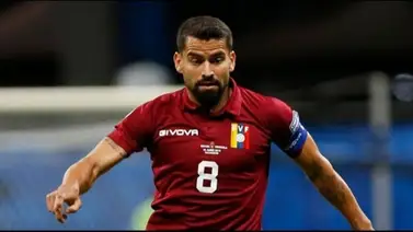 Preolímpico 2024: Tomás Rincón y su crítica al arbitraje (+ Detalles) Preolímpico 2024: Tomás Rincón y su crítica al arbitraje (+ Detalles)