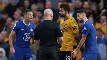 Gremio de Porto Alegre reemplaza a Luis Suárez con este delantero español Gremio de Porto Alegre reemplaza a Luis Suárez con este delantero español