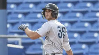 MLB: ¡Qué talento! Este prospecto de los Yankees genera expectativas similares a las de Aaron Judge MLB: ¡Qué talento! Este prospecto de los Yankees genera expectativas similares a las de Aaron Judge