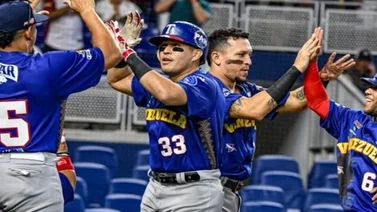 Serie del Caribe: ¡Samba, samba y más samba! Tiburones a la Gran Final