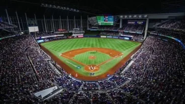 Serie del Caribe: Esta es la asistencia del juego entre Venezuela y Curazao