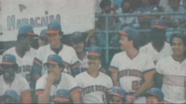 ¿Cómo le ha ido a Tiburones en finales de Serie del Caribe? (+Detalles)