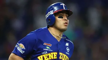 Serie del Caribe: Mira lo que logra Ramón Flores con su producción de carreras