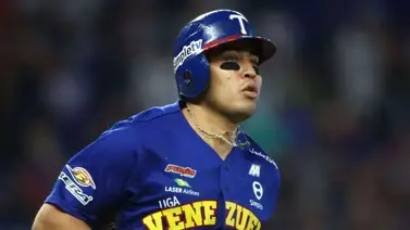 Serie del Caribe: Mira lo que logra Ramón Flores con su producción de carreras Serie del Caribe: Mira lo que logra Ramón Flores con su producción de carreras