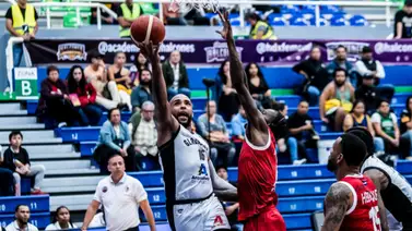 BCLA: Gladiadores de Anzoátegui eliminado tras caer ante Real Estelí BCLA: Gladiadores de Anzoátegui eliminado tras caer ante Real Estelí