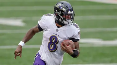 NFL: ¡Entérate! Este jugador volvió a ganar el premio MVP NFL: ¡Entérate! Este jugador volvió a ganar el premio MVP