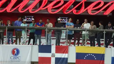 Serie del Caribe: ¿Cuándo se disputará la Gran Final? (+ Detalles) Serie del Caribe: ¿Cuándo se disputará la Gran Final? (+ Detalles)