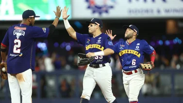 Serie del Caribe: Estos fueron los resultados de las semifinales (+ Detalles)