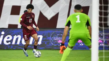 Preolímpico 2024: Esto dice David Martínez sobre derrota con Brasil (+Video) Preolímpico 2024: Esto dice David Martínez sobre derrota con Brasil (+Video)