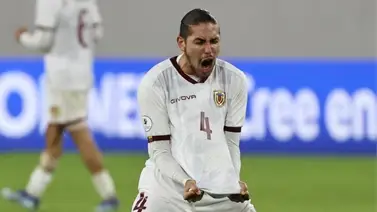 Preolímpico 2024: Andrés Ferro explica cuál ha sido la clave del éxito de Venezuela en el torneo (+Video) Preolímpico 2024: Andrés Ferro explica cuál ha sido la clave del éxito de Venezuela en el torneo (+Video)