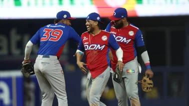 Foto: Confederación del Beisbol del Caribe