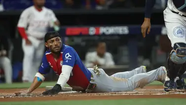 Así fue el camino de los Tigres del Licey para llegar a la final de la Serie del Caribe Así fue el camino de los Tigres del Licey para llegar a la final de la Serie del Caribe