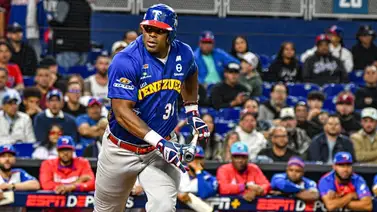 Serie del Caribe: ¿Volverá a pasar? La increíble coincidencia de la final entre el Licey y La Guaira (+Video) Serie del Caribe: ¿Volverá a pasar? La increíble coincidencia de la final entre el Licey y La Guaira (+Video)