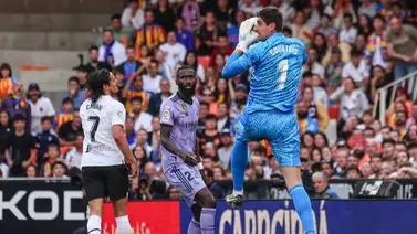 Dos figuras del Real Madrid se anotan para "la final" contra el Girona Dos figuras del Real Madrid se anotan para "la final" contra el Girona