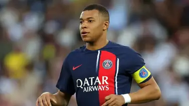 ¡Estratosférico! Esta es la oferta que le haría el PSG a Mbappé para que renueve (+Detalles) ¡Estratosférico! Esta es la oferta que le haría el PSG a Mbappé para que renueve (+Detalles)