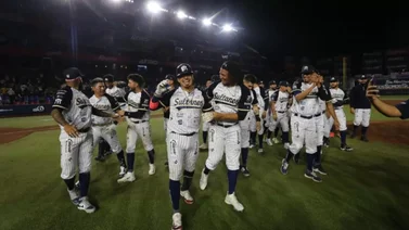 LMB: Sultanes de Monterrey suma un nuevo brazo venezolano a su equipo