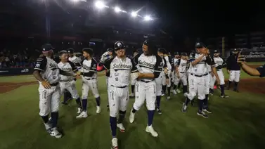 LMB: Sultanes de Monterrey suma un nuevo brazo venezolano a su equipo LMB: Sultanes de Monterrey suma un nuevo brazo venezolano a su equipo