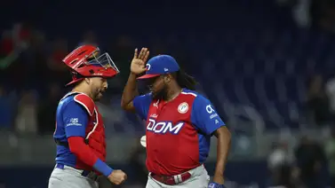 Foto: Confederación del Beisbol del Caribe Foto: Confederación del Beisbol del Caribe